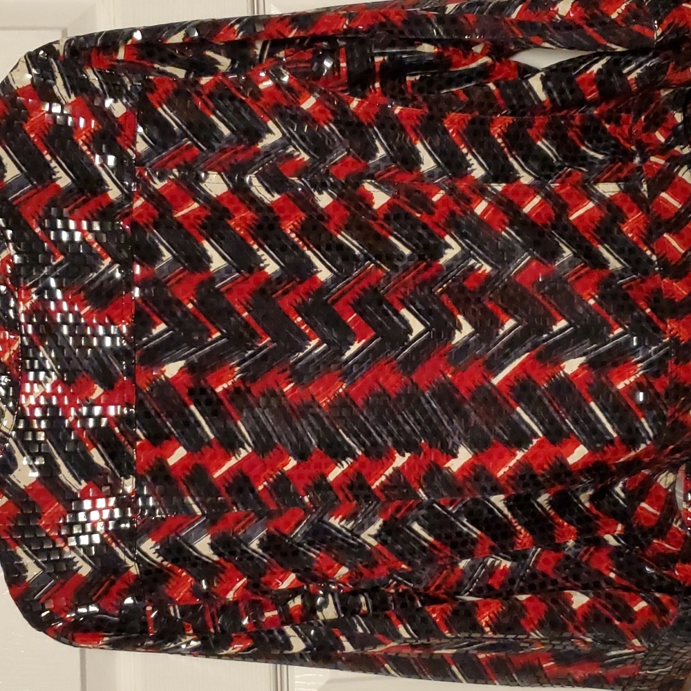 Ruby Rd.  Filmed Jacket - Picture 3 of 4